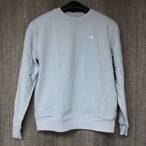 Fila ‘Women's French Terry Crewneck Sweatshirt’ Medium (M)